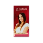 Enlarge body toner 50gm Gel