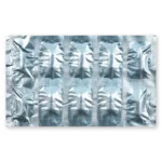 Epiford 500 CR Tablet (Metoprolol) - Image 3