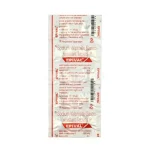 Epival Tablet (Divalproex Sodium) - Image 3