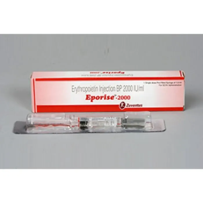 eporise_2000_iu_injection_with_recombinant_human_erythropoietin_alfa_1.webp Eporise 2000 IU Injection (Erythropoietin) - Image 1