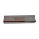 Eporise 4000 Injection 1 ml prefilled syringe (Recombinant Human Erythropoietin Alfa) - Image 2