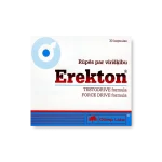 Erekton ULTRA