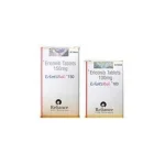 Erlotirel 150 Mg Tablet (Erlotinib) - Image 2