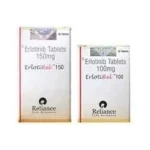 Erlotirel 150 Mg Tablet (Erlotinib) - Image 3
