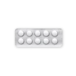 Erythrocin 250 Mg Tablet (Erythromycin) - Image 2