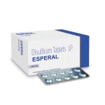 Esperal Tablet (Disulfiram) - Image 3
