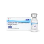 Espogen 20000 IU Injection (Epoetin Alfa) - Image 4