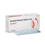 Estrahenz Tablet (Estradiol) - Image 3