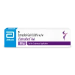 Estrabet 0.06% Gel (Estradiol)