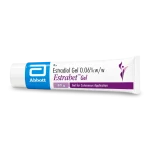 Estrabet 0.06% Gel (Estradiol) - Image 2