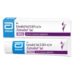 Estrabet 0.06% Gel (Estradiol) - Image 3