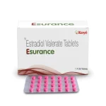 Esurance Tablet (Estradiol) - Image 3