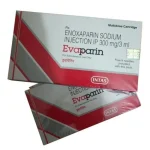 Evaparin Injection (Enoxaparin) - Image 2