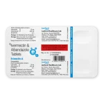 Evimectin-A Tablet (Ivermectin) - Image 3