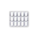 Exermet 850 Mg Tablet SR (Metformin/Vildagliptin) - Image 2