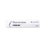 Exocin Ointment 5 ml (Mupirocin) - Image 3