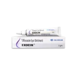 Exocin Ointment 5 ml (Mupirocin) - Image 5