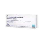 Extensior 0.25mg Injection Combipack (Nicardipine) - Image 2
