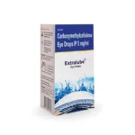 Extralube Eye Drop 10 ml (Carbomer)