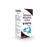 Eyefil 5 ml (Hydroxypropyl Methylcellulose) - Image 2
