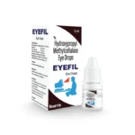 Eyefil 5 ml (Hydroxypropyl Methylcellulose) - Image 3