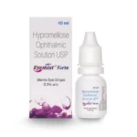 Eyemist Forte 10 ml (Polyethylene Glycol) - Image 2