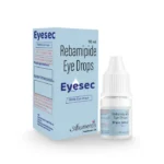 Eyesec 10 ml (Hydroxypropyl Methylcellulose) - Image 2