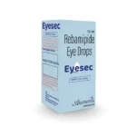 Eyesec 10 ml (Hydroxypropyl Methylcellulose)