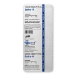 Ezzitry 10mg Tablet (Escitalopram) - Image 2