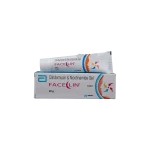 Faceclin Gel (Clindamycin)