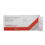 Facid 20 Mg (Famotidine) - Image 3