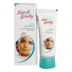 Fair and Lovely Anti Marks Fairness Cream 25 gm - Image 3