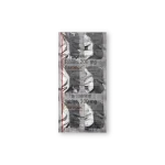 Faronac Tablet (Nimesulide) - Image 3