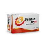 Femaleup 20 Mg (Sildenafil) - Image 2