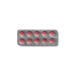 Fenered 1mg (Fenoverine) - Image 2