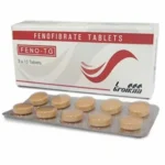 Feno-TG Tablet (Fenofibrate)