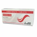 Feno-TG Tablet (Fenofibrate) - Image 2
