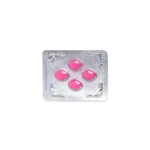 Filagra Pink 100 mg (Sildenafil) - Image 3