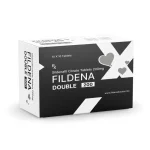 Fildena Double 200 Mg (Sildenafil)