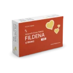 Fildena 120 Mg (Sildenafil) - Image 2