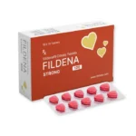 Fildena 120 Mg (Sildenafil) - Image 3