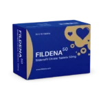 Fildena 50 Mg (Sildenafil Citrate) - Image 2