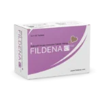 Fildena Chewable Tablet 100 Mg (Sildenafil) - Image 2