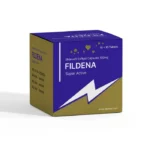 Fildena Super Active (Sildenafil)