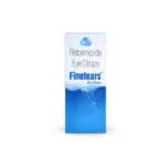 Fine Tears 2% 5 ml (Sodium Hyaluronate)