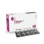 Fliban 100 Mg Tablets (Flibanserin) - Image 2