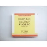 Florac 250 Mg Injection 5 ml (Ampicillin) - Image 2