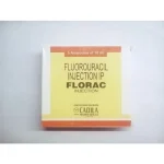 Florac 500 Mg Injection 10 ml (Ampicillin) - Image 2