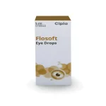 Flosoft Eye Drop 5 ml (Fluorometholone)