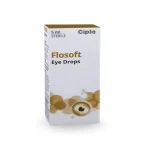 Flosoft Eye Drop 5 ml (Fluorometholone) - Image 2